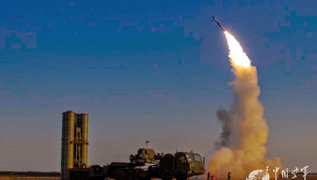 Βίντεο: Τα τουρκικά S-400 μετακινούνται στη Σινώπη για την επιχειρησιακή βολή αποδοχής